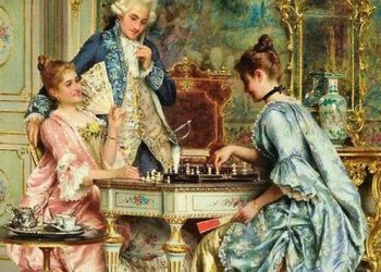 18th century aesthetics