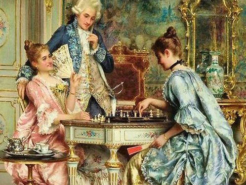 18th century aesthetics