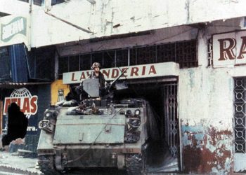 Wrong Bush Senior Affairs