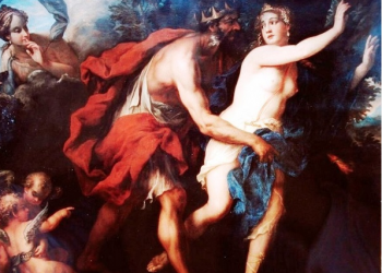 Marital Wars: An Illustrated History of Family Quarrels