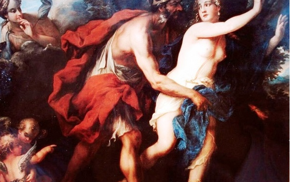 Marital Wars: An Illustrated History of Family Quarrels