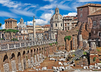 10 inventions from ancient Rome, without which it is difficult to imagine the modern world