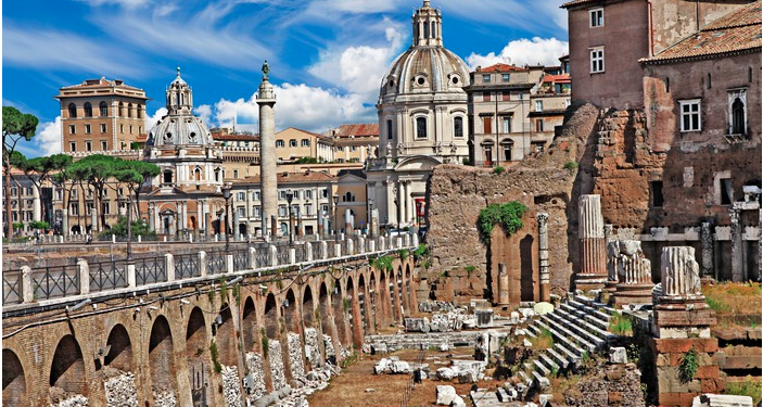10 inventions from ancient Rome, without which it is difficult to imagine the modern world