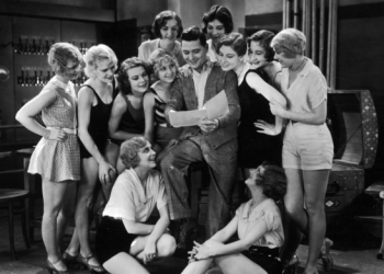 Top 10 Oscars for Musicals: Tap Dance, Waltz, and Orchestra Thunder