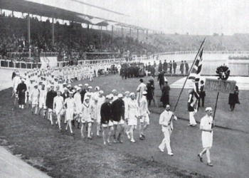 Chronology. XX Century. 1900 – 1950