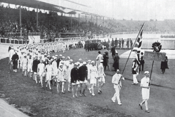 Chronology. XX Century. 1900 – 1950