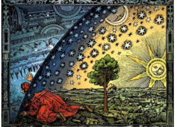 The way of thinking of a medieval man