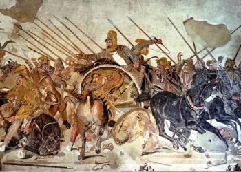Greek Persian Wars