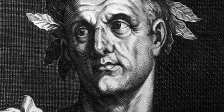 Rome. The Reign Of Julius Caesar. Part 2.