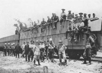 British Empire vs. Boer Republics: British Reform Army