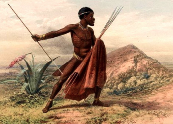 Troubled Fishriver Border