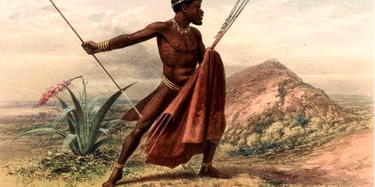 Troubled Fishriver Border