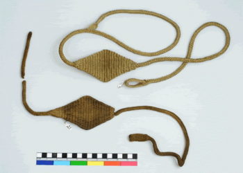 Mars Oak Lead Acorns