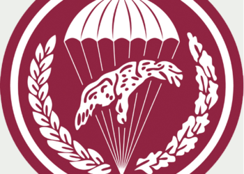 Red Berets from Krakow