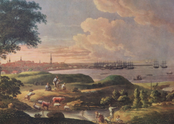 Diplomacy and strategy in the Baltic