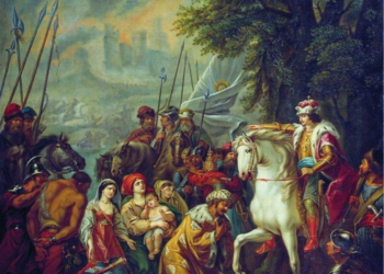 How did “Ancient” Russia become “Medieval” Russia?