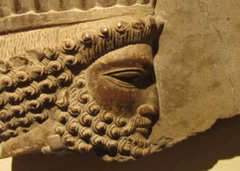 Mesopotamia during the reign of Akkad and Ur