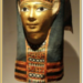 Egyptian funeral mask contains the oldest text of the Gospel