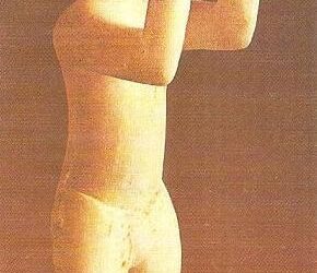 Ancient civilizations. General and special.