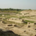 The disappearance of Harappan civilization