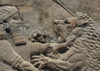 History of Ancient Mesopotamia