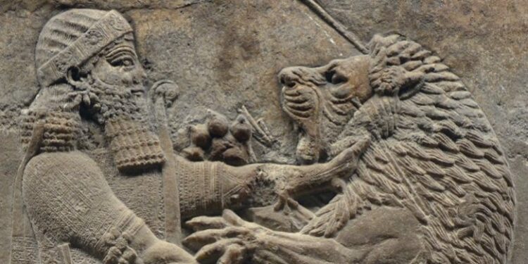 History of Ancient Mesopotamia