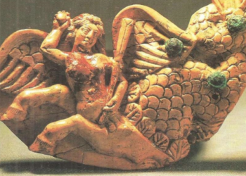 Ancient civilizations of Central Asia