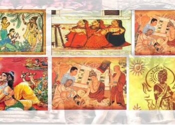 Literary sources on the history of ancient India