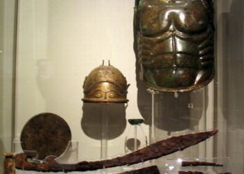 The peoples of the hills and the peoples of the plain