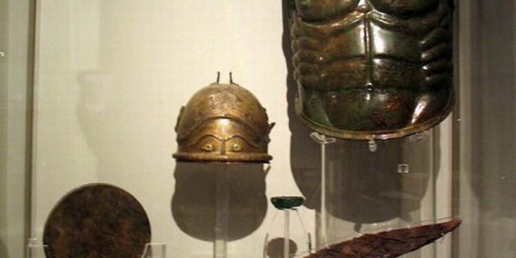 The peoples of the hills and the peoples of the plain