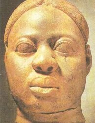 History of Ancient Africa and South Arabia