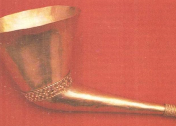 Scythian civilization. History and culture.