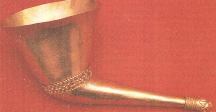 Scythian civilization. History and culture.