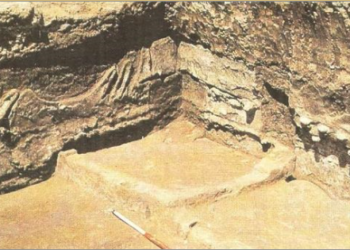 The origins of ancient civilization