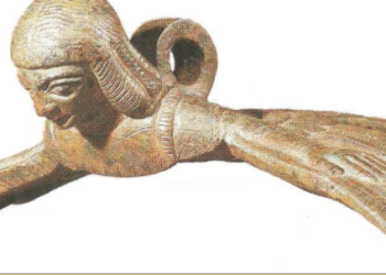 Ancient civilizations of Transcaucasia. History and culture