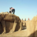 Islamic State systematically destroys ancient monuments