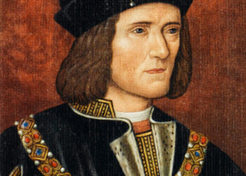 Richard III of England
