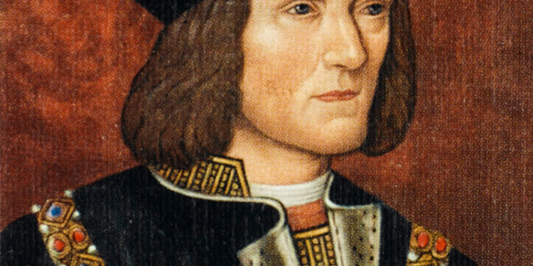 Richard III of England