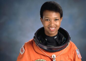 Mae Jemison