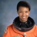 Mae Jemison