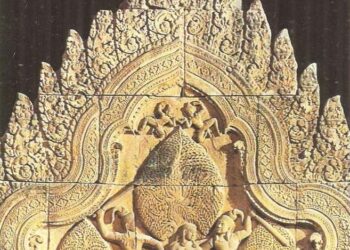 Ancient civilizations of Southeast Asia. History and culture.