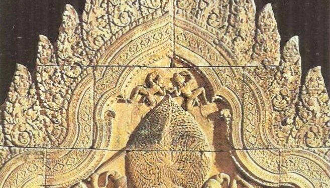 Ancient civilizations of Southeast Asia. History and culture.