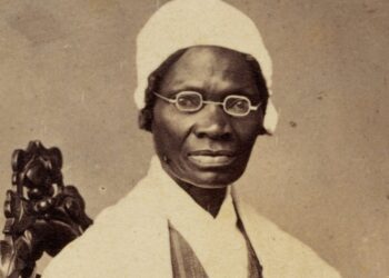 Sojourner Truth