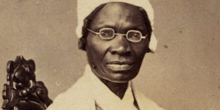 Sojourner Truth