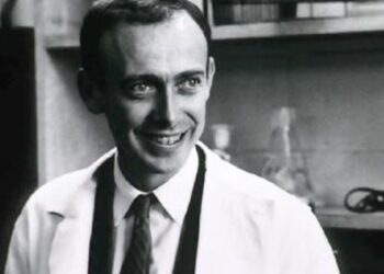 James Watson