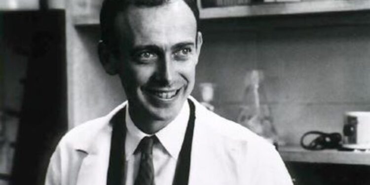James Watson
