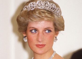 Princess Diana