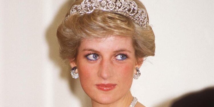 Princess Diana