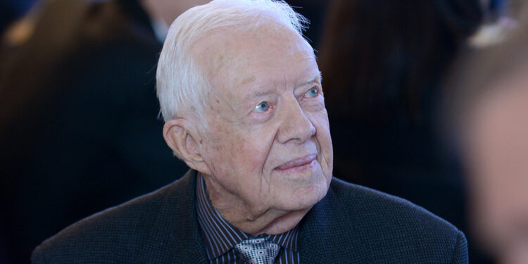 Jimmy Carter