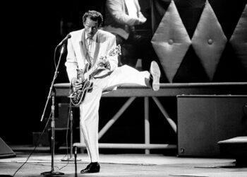 Chuck Berry